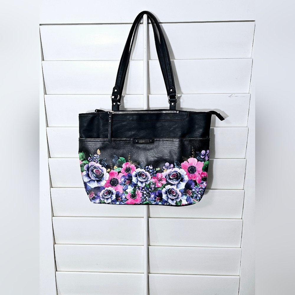 ROSETTI SHOULDER PURSE/HANDBAG